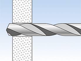 Fischer hollewandplug duotec 10 montage - Doe het zelf, Dhz-proshop